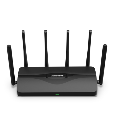 ROUTER MERCUSYS BE9300 TRI BAND WI FI 7