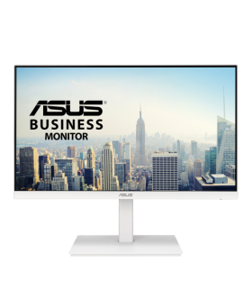 MONITOR ASUS VA24EQSB W 24 LED FULL DP HD REGULABLE PIVOTANTE BLANCO MULTI