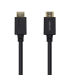 CABLE HDMI AISENS HDMI MACHO 3M NEGRO