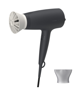 SECADOR DE PELO PHILIPS BHD302 10 GRIS 1600W MOTOR DC