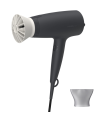 SECADOR DE PELO PHILIPS BHD302/10 GRIS 1600W MOTOR DC