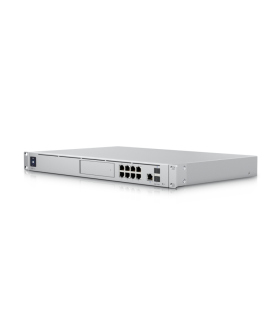ROUTER UBIQUITI UDM SE TODO EN UNO ROUTER SWITCHPOE WIFI CONTROL VIDEOREC GATEW