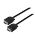 CABLE AISENS SVGA HDB15 M HDB15 M NEGRO 30M