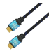 CABLE HDMI AISENS V20 PREMIUM 4K60HZ 18GBPS A M A M 05M NEGRO AZUL