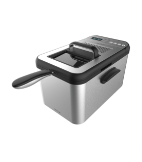 FREIDORA ELECTRICA CECOTEC CLEANFRY LUXURY 4000