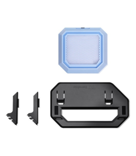 KIT DE SOPORTE DE CAJA THERMALTAKE TOWER 250 AZUL HYDRANGEA