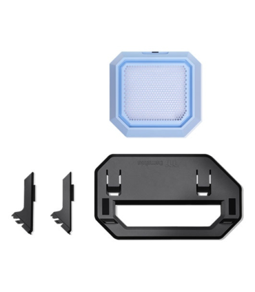 KIT DE SOPORTE DE CAJA THERMALTAKE TOWER 250 AZUL HYDRANGEA