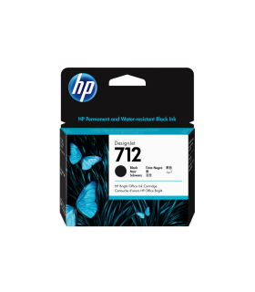 TINTA HP 712 NEGRO XL
