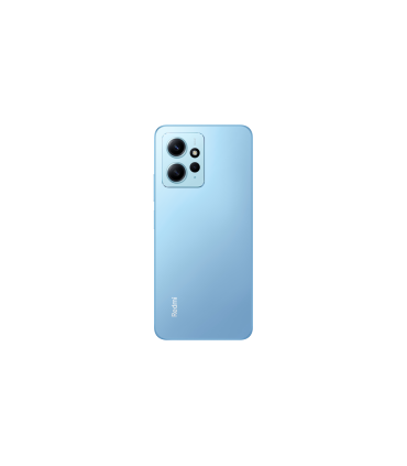 SMARTPHONE XIAOMI REDMI NOTE 12 8GB 256GB DUAL AZUL