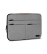FUNDA PORTATIL SUBBLIM AIR PADDING 360 SLEEVE 156 LIGHT GREY