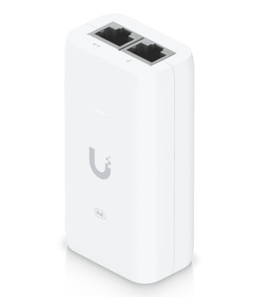INYECTOR POE UBIQUITI U POE UNIFI 15W POE