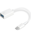 ADAPTADOR TP-LINK USB-C A USB 3