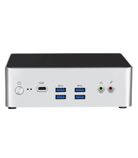 MINI PC LEOTEC INTEL I7 1355U16G DDR51TB NVME SSD WIN11 PRO PRE INSTAL