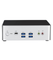 MINI PC LEOTEC INTEL I7-1355U+16G DDR5+1TB NVME SSD