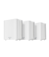 ASUS ZENWIFI SISTEMA MESH WIFI7 BE3600 PACK 3