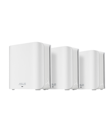ASUS ZENWIFI SISTEMA MESH WIFI7 BE3600 PACK 3