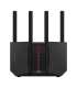 ASUS RT BE92U ROUTER EXTENSIBLE WIFI 7 TRIBANDA