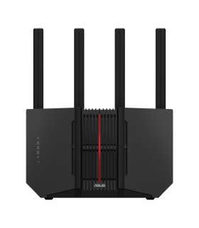 ASUS RT BE92U ROUTER EXTENSIBLE WIFI 7 TRIBANDA