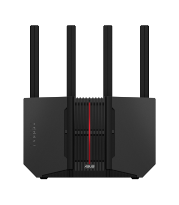 ASUS RT BE92U ROUTER EXTENSIBLE WIFI 7 TRIBANDA