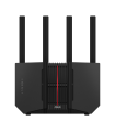 ASUS RT-BE92U ROUTER EXTENSIBLE WIFI 7 TRIBANDA