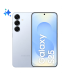 SMARTPHONE SAMSUNG GALAXY S25 12GB 256GB 62 5G BLUE