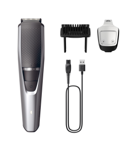 BARBERO PHILIPS S3000 BT3239 15 20 POSICIONES 90 MIN