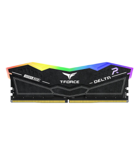 DDR5 TEAMGROUP T FORCE DELTA RGB 16GB X2 6000 BLANCO