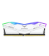 DDR5 TEAMGROUP T FORCE DELTA RGB 16GB X2 6000 BLANCO
