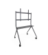 SOPORTE SUELO TOOQ RUEDAS PANTALLAS ISTAND 50 86