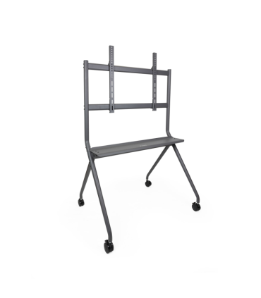 SOPORTE SUELO TOOQ RUEDAS PANTALLAS ISTAND 50 86
