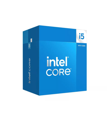 CPU INTEL I5 14400F LGA1700 BOX