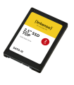 SSD INTENSO 2TB TOP SATA3 2,5