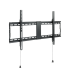 SOPORTE PARED TOOQ LP4390F B 43 90 NEGRO