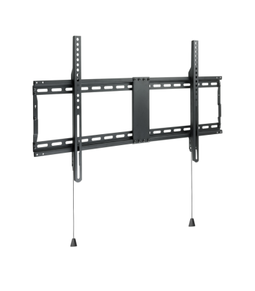SOPORTE PARED TOOQ LP4390F B 43 90 NEGRO