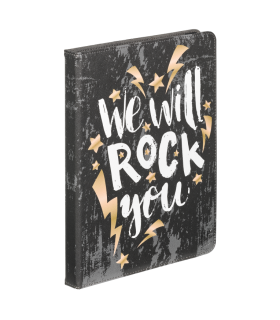 FUNDA TABLET MAILLON URBAN STAND CASE 97 102 ROCK