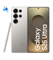 SMARTPHONE SAMSUNG GALAXY S25 ULTRA 12GB 512GB 6,9" 5G TITANIUM GRAY