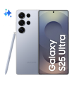 SMARTPHONE SAMSUNG GALAXY S25 ULTRA 12GB 512GB 6,9" 5G TITANIUM BLUE