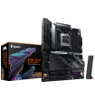 Placa base GIGABYTE B850 AORUS ELITE WIFI7, AMD B850, socket AM5, ATX, 4 ranuras DDR5, Wi-Fi 7