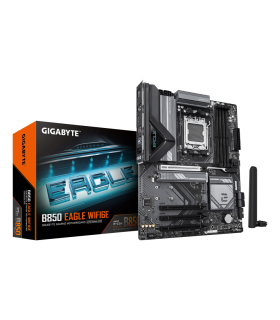 PLACA BASE GIGABYTE B850 EAGLE WIFI6E 10