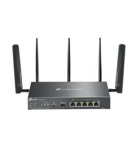 ROUTER TP LINK OMADA ER706W 4G