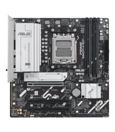 PLACA BASE ASUS PRIME B840 M A WIFI M ATX AM5 DDR5