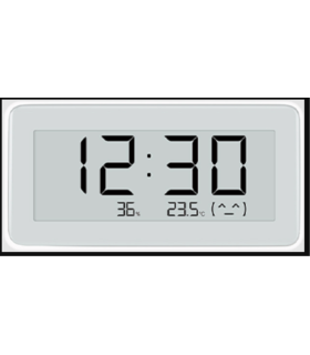 SENSOR XIAOMI TEMPERATURA Y HUMEDAD BT 50