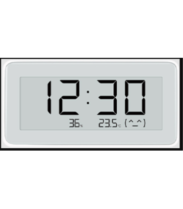 SENSOR XIAOMI TEMPERATURA Y HUMEDAD BT 50