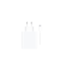 CARGADOR DE PARED XIAOMI MDY 13 EE 1XUSB TIPO A 120W CABLE