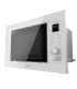 MICROONDAS GRANDHEAT CECOTEC 2090 BUILT IN TOUCH WHITE