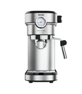 CAFETERA CECOTEC ESPRESSO CAFELIZZIA 790 STEEL PRO