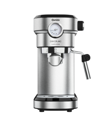 CAFETERA CECOTEC ESPRESSO CAFELIZZIA 790 STEEL PRO
