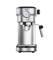 CAFETERA CECOTEC ESPRESSO CAFELIZZIA 790 STEEL PRO