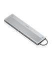 USB-C DOCK AISENS 12 EN 1 USB-C 2XHDMI 4K 1XDP 1XRJ45 3XUSB-A 1XUSB-C