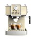 CAFETERA CECOTEC VINTAGE ESPRESSO 20 TRADIZIONALE LIGHT YELLOW